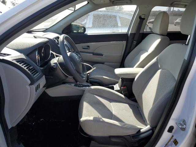 Photo 7 from auction – 2018 MITSUBISHI OUTLANDER with VIN JA4AP3AU2JZ020549