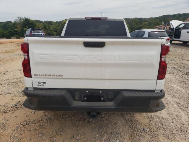 Photo 6 from auction – 2023 CHEVROLET SILVERADO with VIN 1GCRDAED9PZ314345