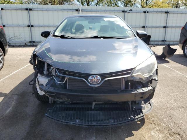 Photo 5 from auction – 2016 TOYOTA COROLLA L with VIN 2T1BURHE4GC620917