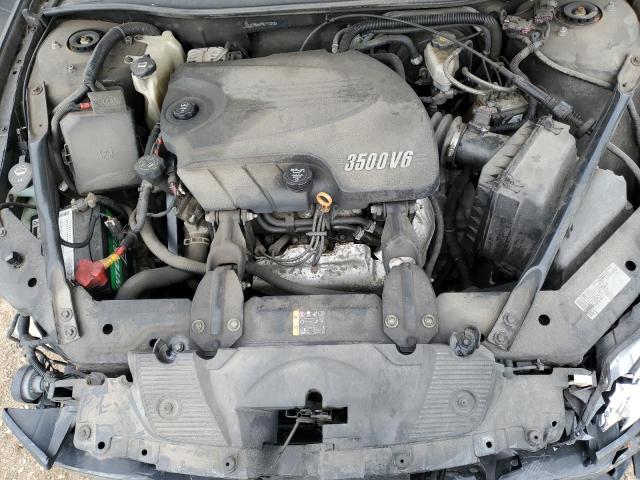 Photo 11 from auction – 2011 CHEVROLET IMPALA LT with VIN 2G1WG5EK9B1170208