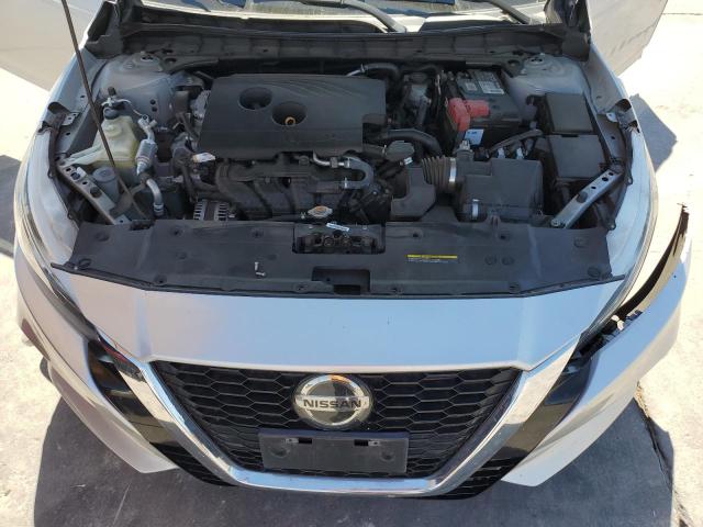 Photo 11 from auction – 2019 NISSAN ALTIMA S with VIN 1N4BL4BV2KC105307