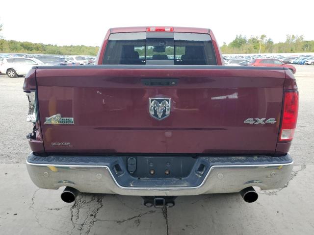 Photo 6 from auction – 2018 RAM 1500 SLT with VIN 3C6RR7LT1JG254364