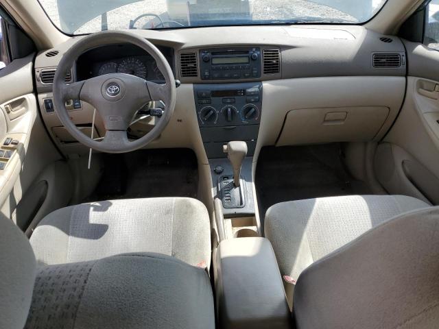 Photo 8 from auction – 2007 TOYOTA COROLLA CE with VIN 1NXBR32E47Z858871