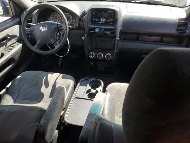 Photo 8 from auction – 2003 HONDA CR-V EX with VIN SHSRD78833U112854