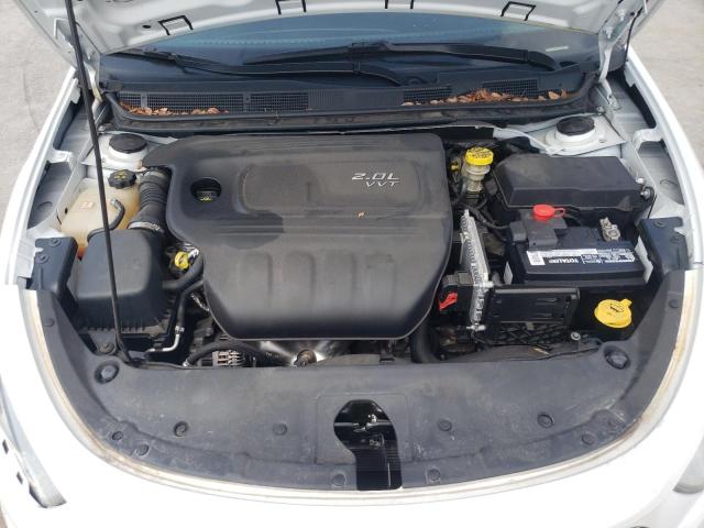 Photo 11 from auction – 2015 DODGE DART SE with VIN 1C3CDFAA0FD406099