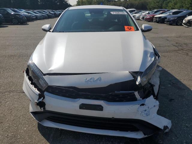 Photo 5 from auction – 2022 KIA FORTE FE with VIN 3KPF24AD2NE498469