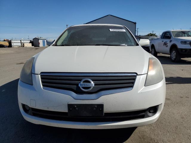 Photo 5 from auction – 2008 NISSAN ALTIMA 2.5 with VIN 1N4AL21E98N439672
