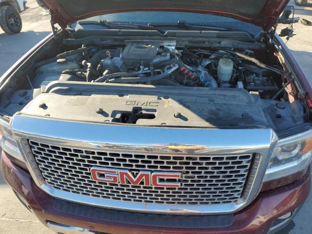 Photo 11 from auction – 2015 GMC SIERRA K25 with VIN 1GT120E86FF539483