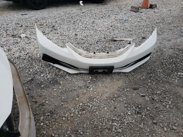 Photo 12 from auction – 2014 HONDA CIVIC LX with VIN 19XFB2F50EE046073