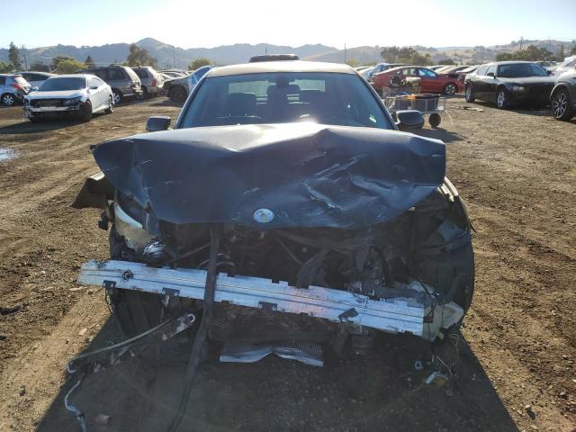 Photo 5 from auction – 2006 BMW 525 I with VIN WBANE53536CK83798