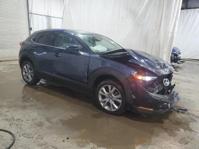 Photo 4 from auction – 2021 MAZDA CX-30 PREF with VIN 3MVDMBCL1MM269097