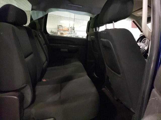 Photo 10 from auction – 2013 CHEVROLET SILVERADO with VIN 3GCPKSE75DG105130