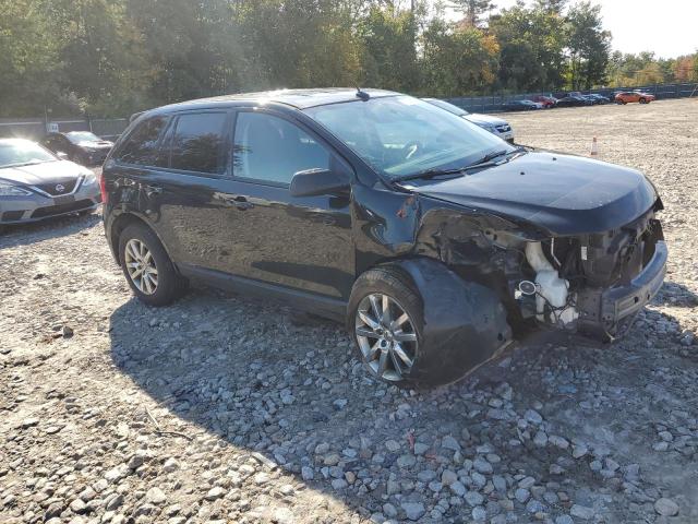 Photo 4 from auction – 2012 FORD EDGE SEL with VIN 2FMDK3JC9CBA53316