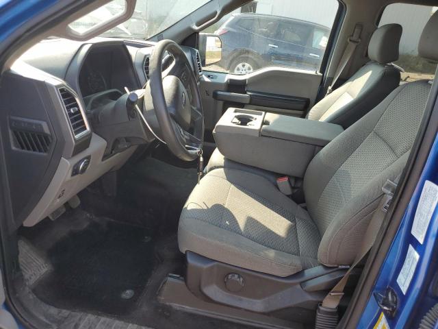 Photo 7 from auction – 2015 FORD F150 SUPER with VIN 1FTEW1EP0FFB09791