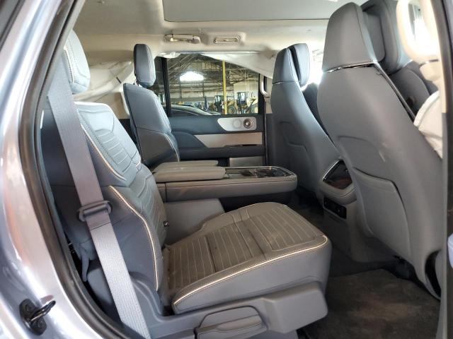 Photo 11 from auction – 2023 LINCOLN NAVIGATOR with VIN 5LMJJ2TG6PEL16286