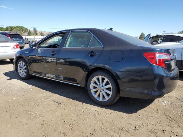 Photo 2 from auction – 2012 TOYOTA CAMRY HYBR with VIN 4T1BD1FK2CU012980