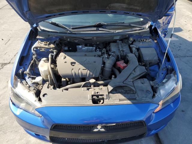 Photo 11 from auction – 2015 MITSUBISHI LANCER ES with VIN JA32U2FU2FU015649