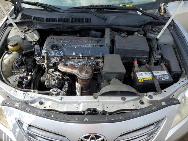 Photo 11 from auction – 2007 TOYOTA CAMRY CE with VIN 4T1BE46KX7U668624