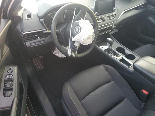 Photo 8 from auction – 2020 NISSAN ALTIMA S with VIN 1N4BL4BVXLC100762