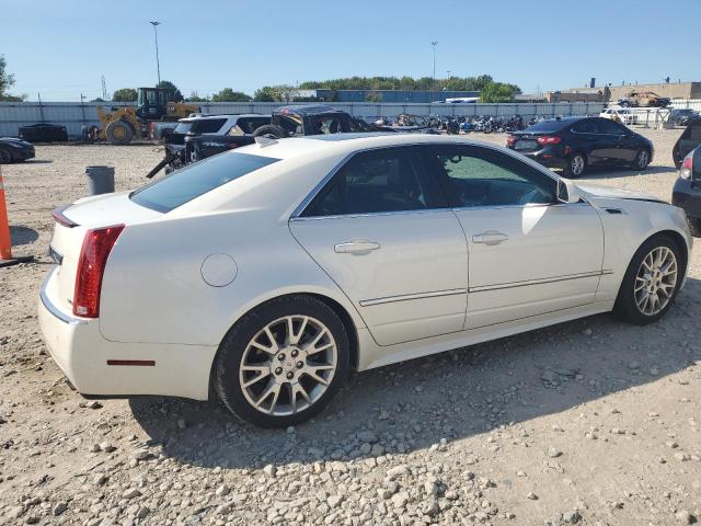 Photo 3 from auction – 2011 CADILLAC CTS PREMIU with VIN 1G6DS5EDXB0159439