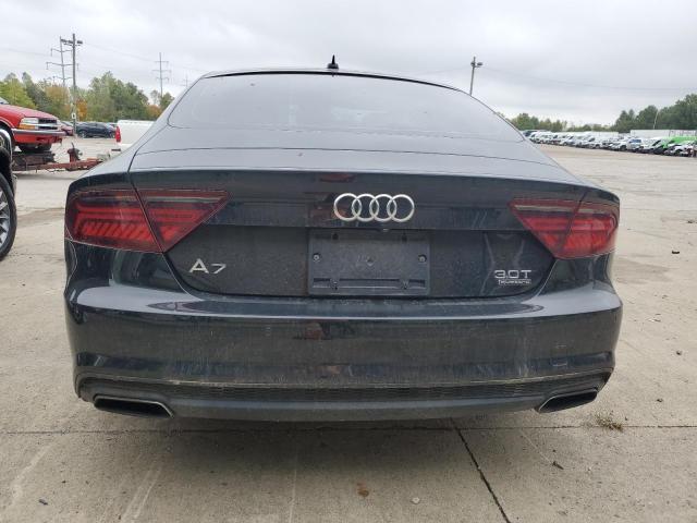 Photo 6 from auction – 2017 AUDI A7 PRESTIG with VIN WAU22AFC8HN031647