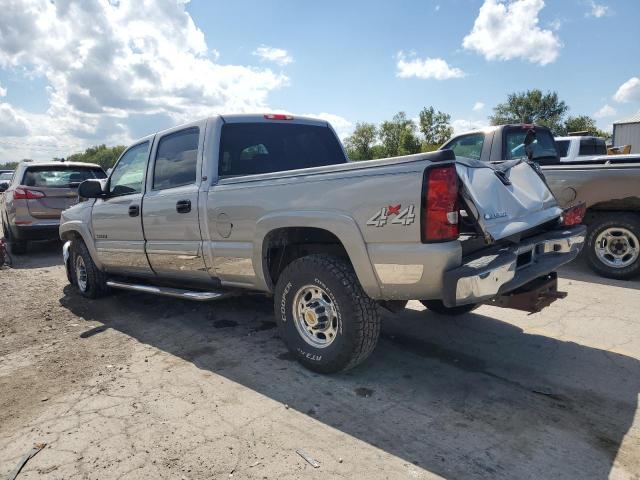 Zdjęcie 2 z aukcji – 2006 CHEVROLET SILVERADO z VIN 1GCHK23U76F186780