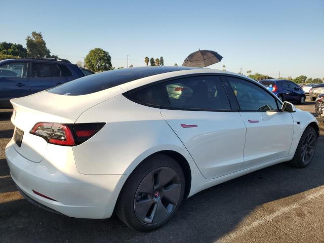 Photo 3 from auction – 2023 TESLA MODEL 3 with VIN 5YJ3E1EA4PF499676