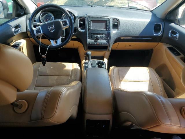Photo 8 from auction – 2012 DODGE DURANGO CI with VIN 1C4RDHEG0CC130055