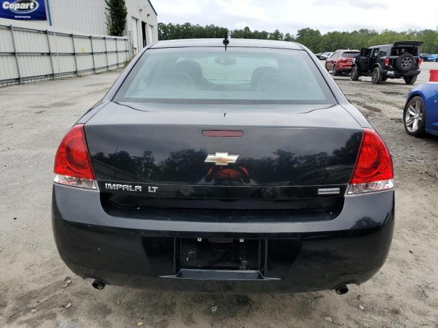 Photo 6 from auction – 2012 CHEVROLET IMPALA LT with VIN 2G1WG5E3XC1225856