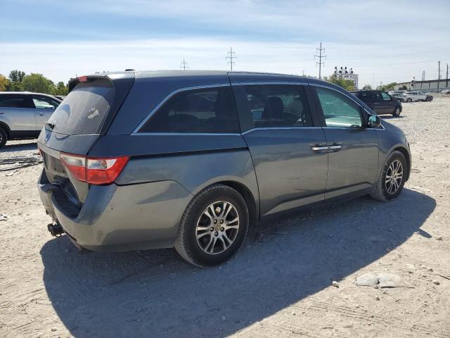 Photo 3 from auction – 2011 HONDA ODYSSEY EX with VIN 5FNRL5H63BB015519