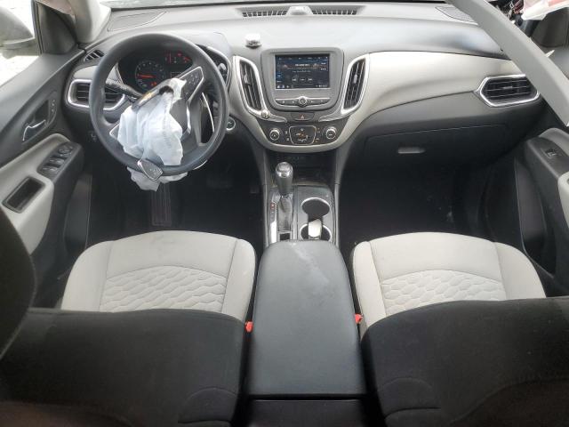 Photo 8 from auction – 2019 CHEVROLET EQUINOX LS with VIN 2GNAXHEV9K6149639