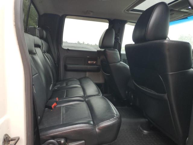 Photo 10 from auction – 2007 FORD F150 SUPER with VIN 1FTPW14507FA88046