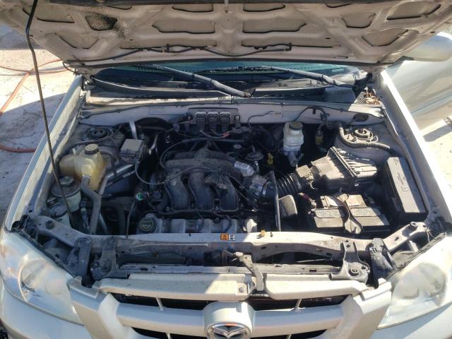 Photo 11 from auction – 2005 MAZDA TRIBUTE S with VIN 4F2CZ06155KM51018