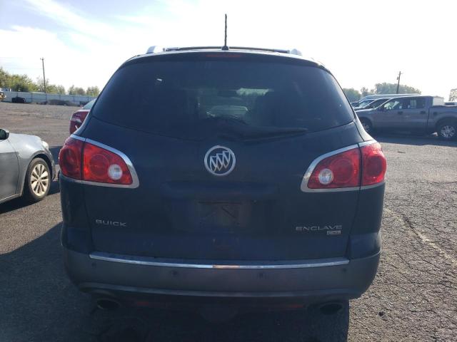Photo 6 from auction – 2011 BUICK ENCLAVE CX with VIN 5GAKVCED1BJ274507