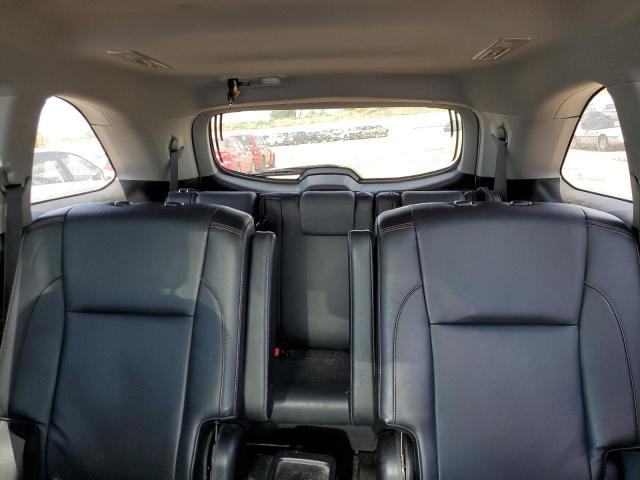 Photo 10 from auction – 2015 TOYOTA HIGHLANDER with VIN 5TDKKRFH6FS117768