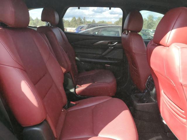 Photo 11 from auction – 2021 MAZDA CX-9 GRAND with VIN JM3TCBDY1M0500715