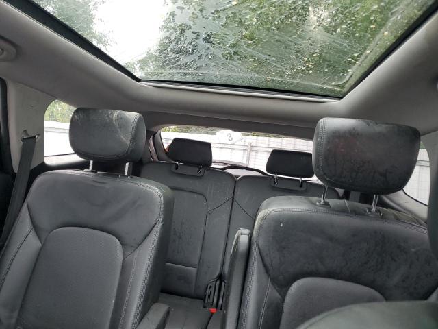 Photo 10 from auction – 2016 HYUNDAI SANTA FE S with VIN KM8SNDHF7GU158652