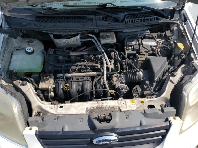 Photo 12 from auction – 2010 FORD TRANSIT CO with VIN NM0LS6BN1AT024775