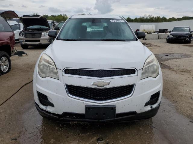 Photo 5 from auction – 2012 CHEVROLET EQUINOX LS with VIN 2GNALBEK4C6106889