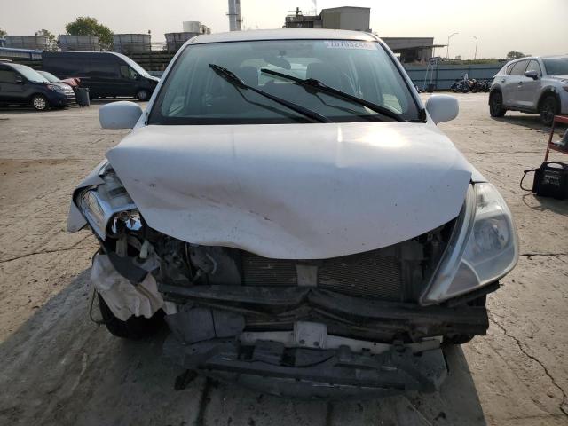Photo 5 from auction – 2012 NISSAN VERSA S with VIN 3N1BC1CP0CK259621