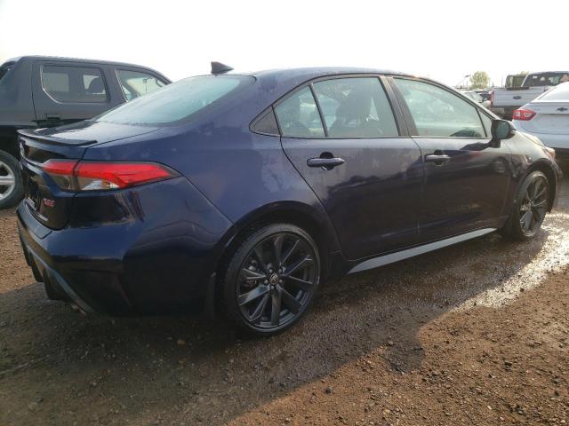 Photo 3 from auction – 2023 TOYOTA COROLLA SE with VIN 5YFB4MBE1PP159798