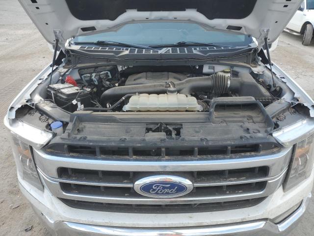 Photo 11 from auction – 2021 FORD F150 SUPER with VIN 1FTFW1E8XMFA29232