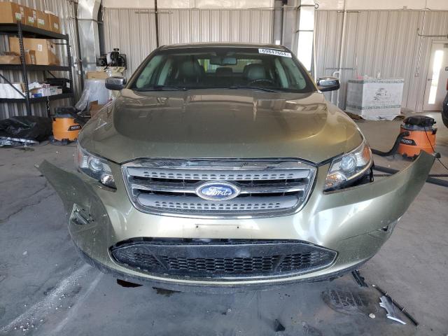 Photo 5 from auction – 2012 FORD TAURUS LIM with VIN 1FAHP2FW9CG131502