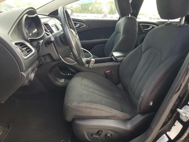 Photo 7 from auction – 2016 CHRYSLER 200 LIMITE with VIN 1C3CCCAB3GN137232