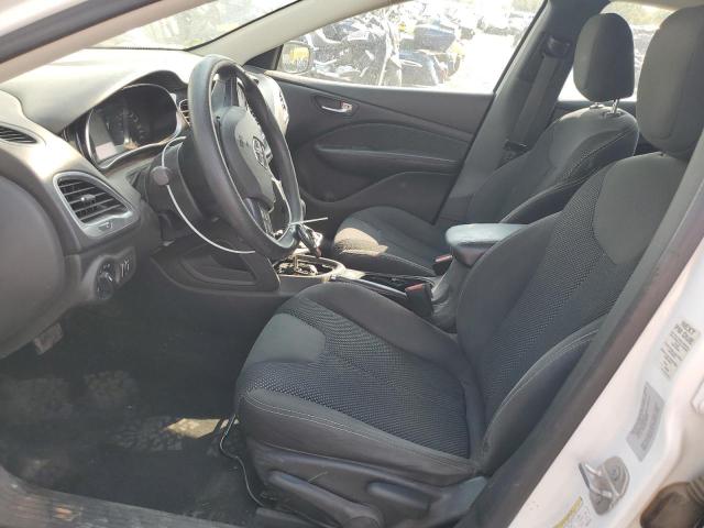 Photo 7 from auction – 2015 DODGE DART SXT with VIN 1C3CDFBBXFD352222