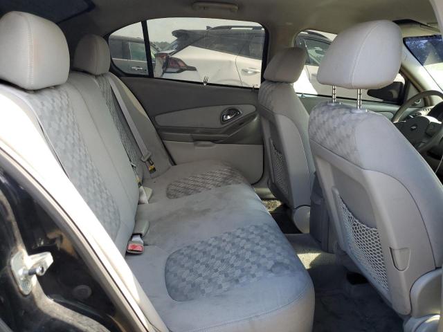 Photo 10 from auction – 2004 CHEVROLET MALIBU LS with VIN 1G1ZT54854F222475