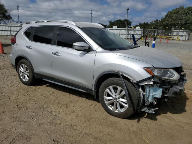 Photo 4 from auction – 2018 NISSAN ROGUE S with VIN JN8AT2MT1JW470083