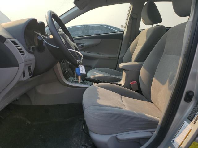 Photo 7 from auction – 2013 TOYOTA COROLLA BA with VIN JTDBU4EE4DJ122238