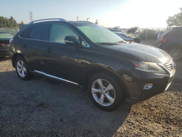 Photo 4 from auction – 2013 LEXUS RX 350 with VIN 2T2ZK1BA4DC091312