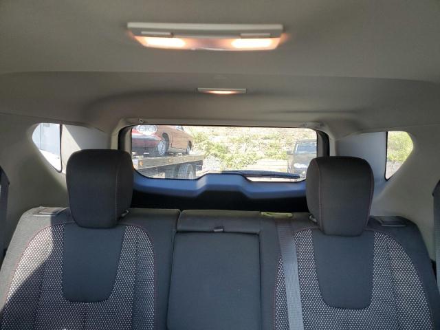Photo 10 from auction – 2016 CHEVROLET EQUINOX LT with VIN 2GNFLFEKXG6205882